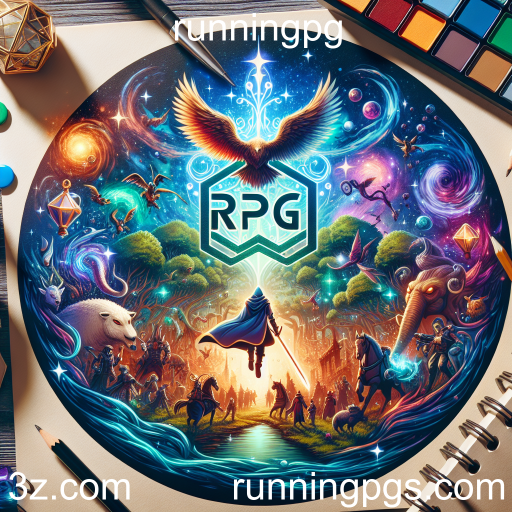 Explorando o Universo dos RPGs de Aventura