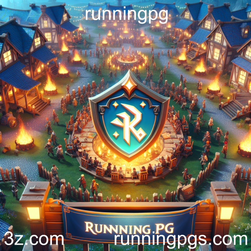 A Importância dos Eventos Comunitários em RPGs Online